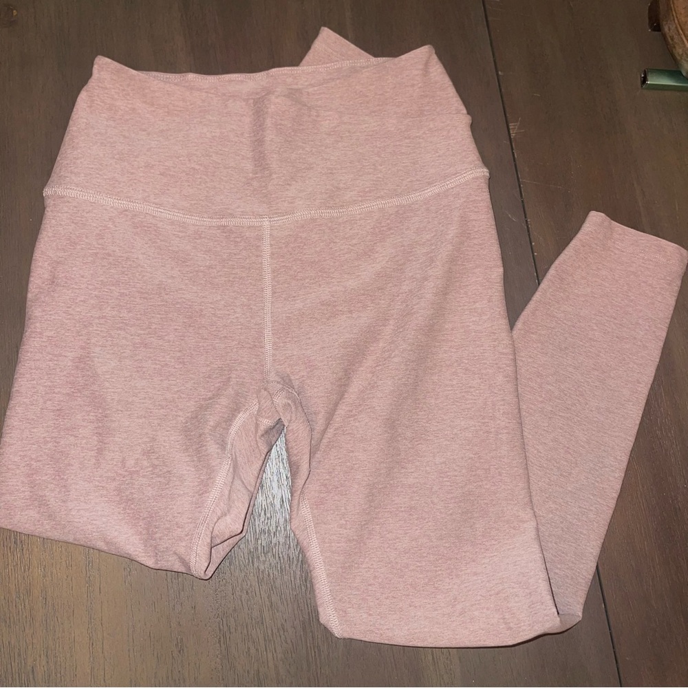 Beyond Yoga Spacedye At Your Leisure High Waisted Midi Legging
